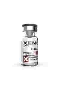 HCG 5000 Xeno Labs USA