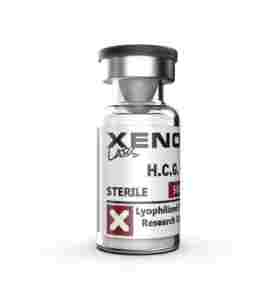 HCG 5000 Xeno Labs USA HCG 5000 Xeno Labs USA