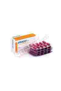 Zinco-220 220 Mg 44 Caps Berko 