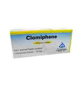 Iran Hormone Clomiphene Ovumid 50 mg 30 Tablets Iran Hormone – Buy All Online Iran Hormone Clomiphene Ovumid 50 mg 30 Tablets Iran Hormone – Buy All Online