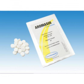 Aromasin 20 mg Euro Pharmacies