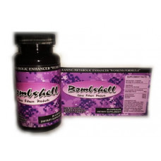 Bombshell (For Her) Pro Hormone