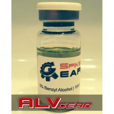 Trenbolone Enanthate 10 Ml 200 Mg NY LABS 