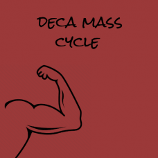 Deca Mass Cycle