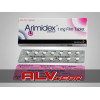 Arimidex 28 Tabs 1 Mg Astra Zeneca