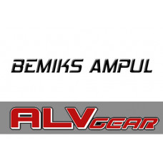 B VITAMIN 5 Amps 2 Ml Bemiks