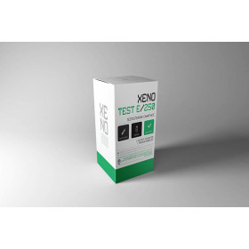 CLENBUTEROL XENO LABS