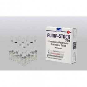 PUMP STACK 1 Ml 350 Mg GENERICS PHARMA