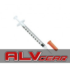Insuline Syringe 30 Gr 1 CC