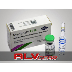 MERIONAL 75 IU IBSA TR ( HMG )