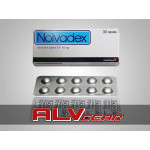 Nolvadex 30 Tabs 10 mg