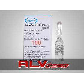 Deca Durabolin 1 Ml 100 Mg PK