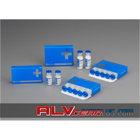 Stanozolole 5 Ml 50 Mg Roid Plus 