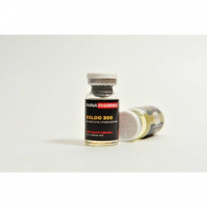 Boldenone 300 Mg 10 Ml Para Pharma