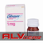 Cabaser - Cabergoline (Dostinex)