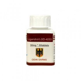 Ligandrol Odin Pharma 30 Tabs 30 mg