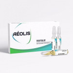 TESTOLIS 100 MG 1 ML AEOLIS