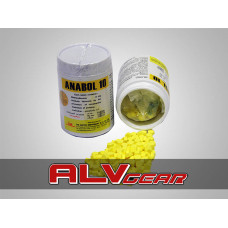 Anabol 500 Tablets 10 Mg British Dispensary