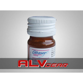 Cabaser 20 Tabs 1 mg (Dostinex)
