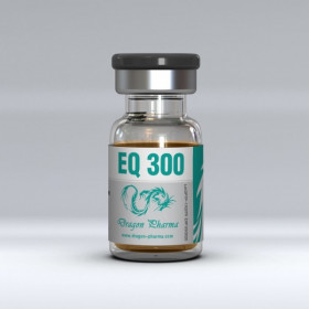 Boldenone 300 Mg 10 Ml Dragon Pharma