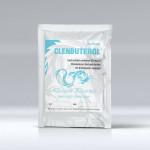 Clenbuterol 40 Mcg 100 Tabs Dragon Pharma