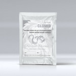 Clomid 50 Mg 100 Tabs Dragon Pharma