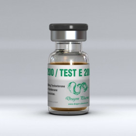 Boldenone Testo E 200 Mg 10 Ml Dragon Pharma
