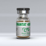 Testo Enanthate 400 Mg 10 Ml Dragon Pharma