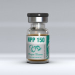 Npp 150 Mg 10 Ml Dragon Pharma