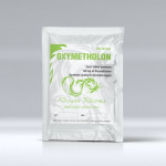 Oxymetholone 50 Mg 100 Tabs Dragon Pharma
