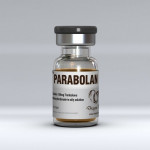 Parabolan 100 mg 10 Ml Dragon Pharma