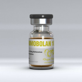 Primobolan 200 Mg 10 Ml Dragon Pharma