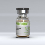 Propionate 100 Mg 10 Ml Dragon Pharma