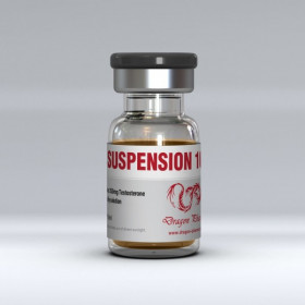 Suspension 100 Mg 10 Ml Dragon Pharma
