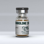 Trenbolone 200 Mg 10 Ml Dragon Pharma