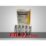 Humulin-R 5 x 3 Ml Insuline Ampul