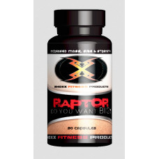 Raptor Shoxx 20 Mg