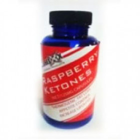 Raspberry Ketones 125 Mg (Weight Loss)
