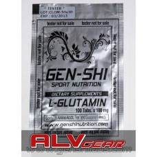 Clomid (Nutrition Sachet) 30 Tabs 50 Mg Gen-Shi Labs