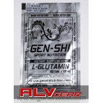 Halotestin (Nutrition Sachet) 30 Tabs 5 Mg Gen-Shi Labs