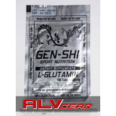 Tamoxifen (Nutrition Sachets) 30 Tabs 20 Mg Gen-Shi Labs.