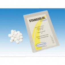 Stanozolol(Winstrol Tablet) 50 Tabs 10 Mg Euro Pharmacies