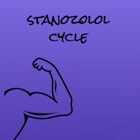 Stanozolol Defination Cycle For Sale 