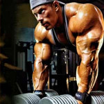 Bodybuilding And Steroids