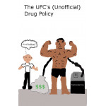 Steroids And Mma Discussion