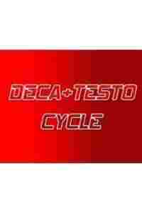 Deca - Testo Cycle