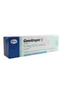 Genotropin 16 ui Pfizer