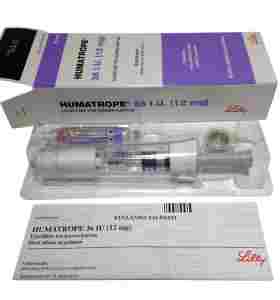 Humatrope 36 iu Lilly Humatrope 36 iu Lilly