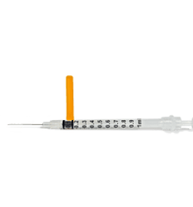 INSULIN SYRINGE 30G 1CC (100 BOX) INSULIN SYRINGE 30G 1CC (100 BOX)