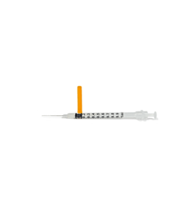 INSULIN SYRINGE 25G 3CC (100 BOX) – Buy All Online INSULIN SYRINGE 25G 3CC (100 BOX) – Buy All Online